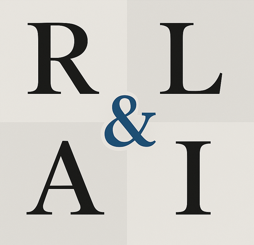 RLAI Lab - Reinforcement Learning AI Research